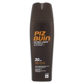 Piz Buin In Sun Spray SPF 30 200ml