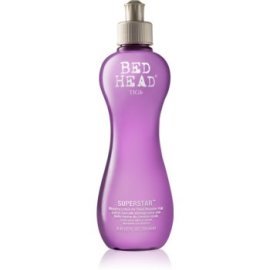 Tigi Bed Head Superstar Blowdry Lotion for Thick Massive Hair 250 ml