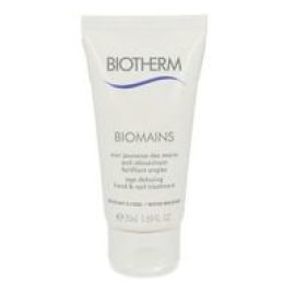 Biotherm Biomains Hand and Nail Cream 50 ml