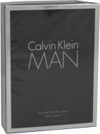 Calvin Klein Man 50ml - cena, srovnání
