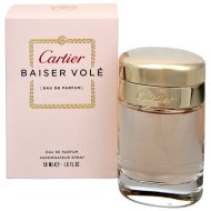Cartier Baiser Volé 100ml - cena, srovnání