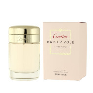 Cartier Baiser Volé 50ml - cena, srovnání