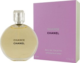 Chanel Chance 50ml