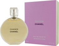 Chanel Chance 50ml - cena, srovnání