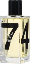 Iceberg Eau de Iceberg 74 Pour Homme 100 ml