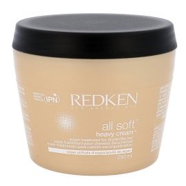 Redken All Soft Heavy Cream 250 ml