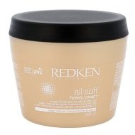 Redken All Soft Heavy Cream 250 ml - cena, srovnání