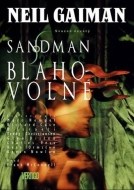 Sandman Blahovolné - cena, srovnání