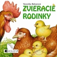 Zvieracie rodinky - cena, srovnání