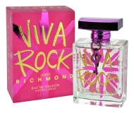 John Richmond Viva Rock 100ml - cena, srovnání