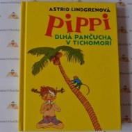 Pippi Dlhá pančucha - cena, srovnání