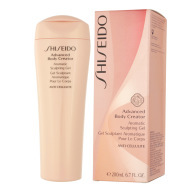 Shiseido Body Creator Aromatic Sculpting Gel 200 ml - cena, srovnání