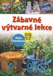 Zábavné výtvarné lekce