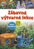 Zábavné výtvarné lekce - cena, srovnání
