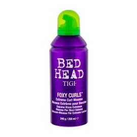 Tigi Bed Head Foxy Curls Curls Mousse 250 ml