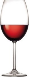 Tescoma Charlie poháre na červené víno 6ks 450ml