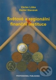 Světové a regionální finanční instituce