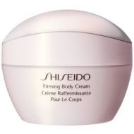 Shiseido Advanced Essential Body Firming Cream 200 ml - cena, srovnání
