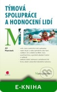 Týmová spolupráce a hodnocení lidí - cena, srovnání