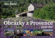 Obrázky z Provence podruhé - cena, srovnání