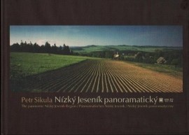 Nízký Jeseník panoramatický