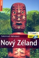 Nový Zéland + DVD - cena, srovnání