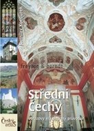 Střední Čechy - cena, srovnání