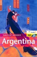 Argentina - turistický průvodce - cena, srovnání