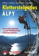 Klettersteigatlas ALPY - cena, srovnání