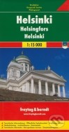 Helsinki 1:15 000 - cena, srovnání