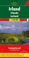 Irsko 1:350 000 - cena, srovnání