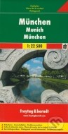 München 1:22 500 - cena, srovnání