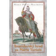 Bratislavský hrad za Márie Terézie - cena, srovnání