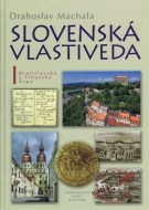 Slovenská vlastiveda I. - cena, srovnání