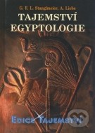 Tajemství egyptologie - cena, srovnání