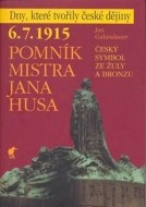 Pomník Mistra Jana Husa - cena, srovnání