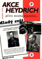Akce Heydrich - cena, srovnání