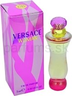 Versace Woman 5ml - cena, srovnání
