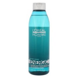 L´Oréal Professionnel Homme Energic Shampoo 250 ml