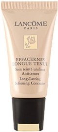Lancome Effacernes Logue Tenue odtieň 02 Beige Sable Long-Lasting Softening Concealer 15 ml