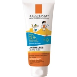 La Roche-Posay Anthelios Dermo-Kids SPF 50+ Lotion, Dermo-Kids 100 ml