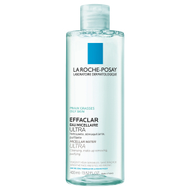 La Roche-Posay Effaclar Purifying Micellar Water 400 ml