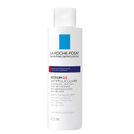 La Roche Posay Kerium DS Intensive Shampoo Anti-Dandruff 125ml - cena, srovnání
