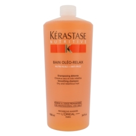 Kérastase Nutritive Bain Oléo-Relax Smoothing 1000ml