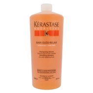Kérastase Nutritive Bain Oléo-Relax Smoothing 1000ml - cena, srovnání