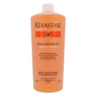 Kérastase Nutritive Bain Oléo-Relax Smoothing 1000ml - cena, srovnání