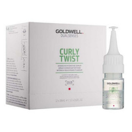 Goldwell Dualsenses Curly Twist Leave-In Serum 12x18 ml