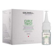 Goldwell Dualsenses Curly Twist Leave-In Serum 12x18 ml - cena, srovnání
