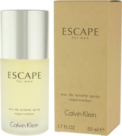 Calvin Klein Escape 50ml