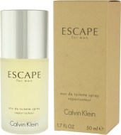 Calvin Klein Escape 50ml - cena, srovnání